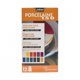 thumbnail image 1 of PEBEO Pintura Porcelaine 150 - Set de Exploración 12 x 20 ml, 1 of 6