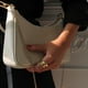thumbnail image 4 of Bolso de mano tipo clutch con dos correas extraíbles y cierre de cremallera, tipo bandolera, tipo cartera de hombro para mujer, 4 of 6