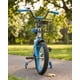 thumbnail image 2 of Bicicleta Infantil Aro16 con Ruedas de Entrenamiento y Canasto, 2 of 5