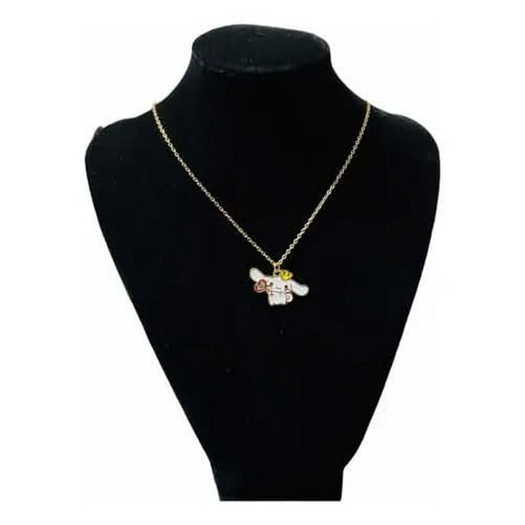 Collar cinnamoroll