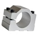 thumbnail image 2 of NUEVO Soporte De Abrazadera De Motor De Husillo De Aluminio Para Enrutador CNC De 60 Mm, 2 of 5