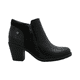 thumbnail image 1 of BOTINES AZALEIA NEGRO CASUAL MUJER AZ210011383-411 - Talla 37, 1 of 6
