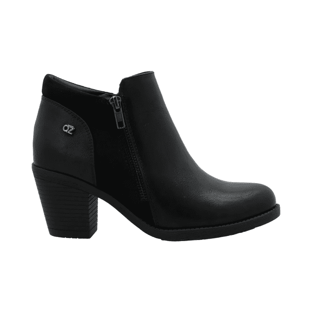 BOTINES AZALEIA NEGRO CASUAL MUJER AZ210011383-411 - Talla 37