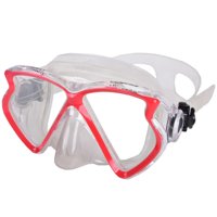 Cabosub - Máscara De Buceo Modelo Butterfly