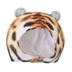 thumbnail image 4 of Sombrero De Tigre De Peluche, Funda Para La Cabeza DIY Para Carnaval, Discotecas, Fiestas, Recuerdos, 4 of 5