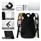 thumbnail image 5 of Mochila Desmarcar BotBots Transformers 42x30x15cm, 5 of 6