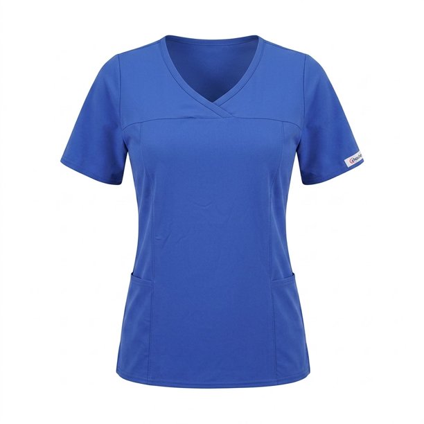 Delantal Mujer Ripholia 759 tela elasticada