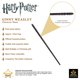 thumbnail image 4 of Varita coleccionable The Noble Collection Ginny Weasley, 4 of 6