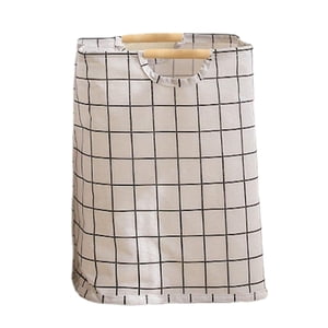 Bothyi - Cesto Para Ropa Sucia, Contenedor De Almacenamiento Para Artículos Diversos, Para Viajes, Hogar, Sala De Estar