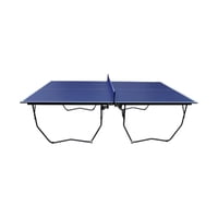 Ak Sport - Mesa De Ping Pong - Tenis De Mesa De Medida Reglamentaria 274X152Cm