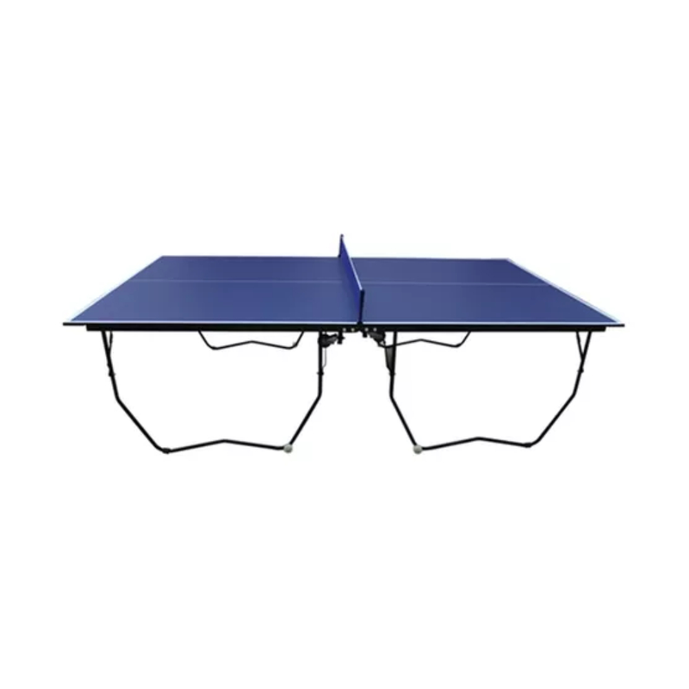 Ak Sport - Mesa De Ping Pong - Tenis De Mesa De Medida Reglamentaria 274X152Cm
