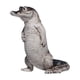 thumbnail image 2 of Figura De Cocodrilo, Adorno Central Para Ceremonia De Escritorio, 2 of 6