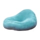 thumbnail image 4 of Almohada De Apoyo Para El Coxis, Ideal Para Silla De Oficina, Coche O Silla De Ruedas, Color Azul., 4 of 5