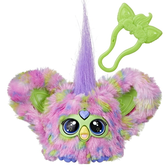Peluche electrónico Furby Furblets Too-Koo Mini Friend
