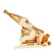 thumbnail image 3 of Figura De Trineo De Papá Noel, Mesa Para El Hogar, Adornos De Navidad De Papá Noel, Estilo De Decoración J, 3 of 5