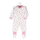 thumbnail image 1 of Pijama Bebé - Enterito de Algodón - Osita Reina (Tallas 0 a 2) multicolor 0, 1 of 7