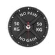 thumbnail image 1 of Reloj De Pared Con Pesas, Reloj Decorativo De Regalo De 12 Pulgadas Para Gimnasio En Casa, Entrenamiento Físico, 1 of 5