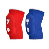 Codera Protectora Rdx 2 En 1 Wako Cert Red/Blue Wep-T1Ru-L