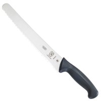 Cuchillo Para Pan Mercer Culinary Millennia M23210 25 Cm