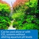 thumbnail image 5 of Plant Treatment API CO2 Booster 473 ml para acuarios de agua dulce, 5 of 6