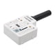 thumbnail image 5 of Módulo inalámbrico LILYGO T-Echo Meshtastic LoRa SX1262 915MHz, 5 of 7