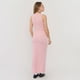 thumbnail image 3 of Falda Mujer Larga Rosado Corona, 3 of 5