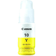 thumbnail image 2 of Botella De Tinta Gi-10 Yellow, 2 of 2