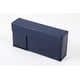 thumbnail image 1 of Caja para Mazo TOYGER DeckSlimmer Azul Marino Cuero Sintético, 1 of 7