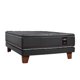 thumbnail image 1 of Cama Europea Everest Copper Black 2 Plaza Base Normal, 1 of 9