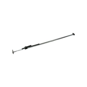 Blacksmith - Barra Ajuste Galvanizado Interior Furgon 2260 Mm 2640 Mm