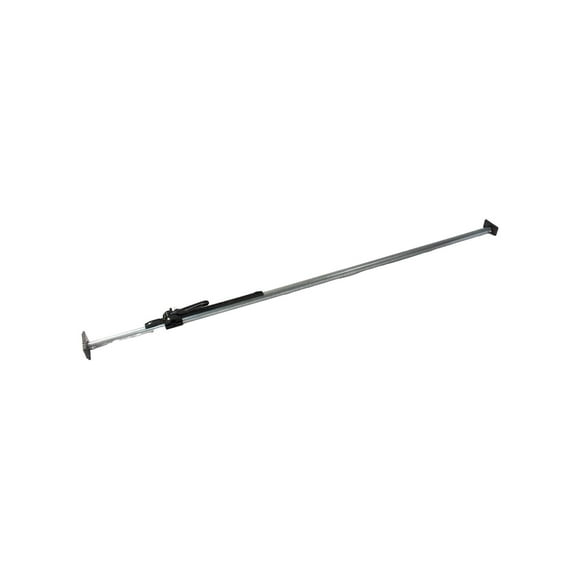 Barra Ajuste Galvanizado Interior Furgon 2260 Mm 2640 Mm
