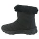 thumbnail image 2 of Botin Chalada Mujer Laica-1 Negro Casual, 2 of 7
