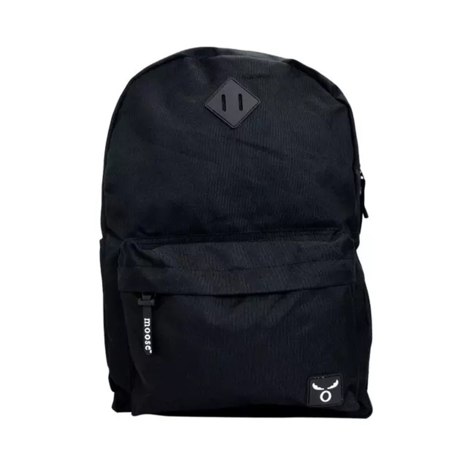 Moose - Mochila Boston Black