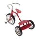 thumbnail image 1 of 1:10 Escala Aleación Triciclo Bicicleta Modelo Juguete Mesa Decoración Del Hogar Rojo 1, 1 of 5