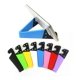thumbnail image 1 of Soporte Universal Para Teléfono Smartphone O Tablet Colores verde, 1 of 4