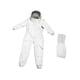 thumbnail image 3 of Traje De Protección Contra Abejas, Equipo De Protección, Disfraz De Apicultor, Chaqueta De Apicultura XL, 3 of 5