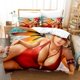 thumbnail image 1 of ing Sexy Girls Overwatch Bedding Set Bed Set Adult Kid Bedroom Duvet cover Sets Bed Sheets, 1 of 5