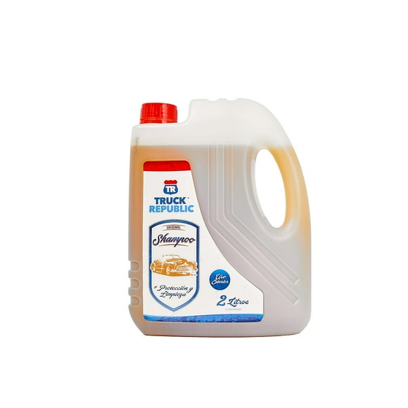 Shampoo 2L