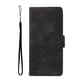 thumbnail image 4 of Carcasa FOXDOCK Vivo Y18/Y18E de cuero PU, diseño acolchado clásico, protección contra caídas y rayones, 4 of 5