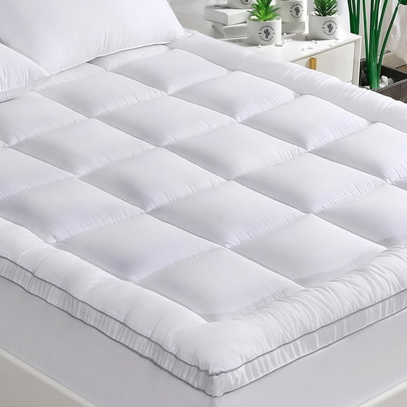 Cubrecolchón GRT Pillowtop Queen