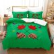 thumbnail image 1 of Eladio Carrion Rapper Bedding Set Duvet Cover Bed Set Quilt Cover Pillowcase Comforter Size Boys Adult Bed Sheets, 1 of 5