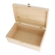 thumbnail image 5 of Colección De Cajas De Almacenamiento De Madera Con Tapa, Regalo Estable Para Collar De Reloj De Escritorio, 5 of 5