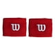 thumbnail image 1 of Muñequeras Tenis Wilson Par Algodon Deportiva Unisex, 1 of 10
