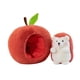 thumbnail image 5 of Peluche De Erizo Creativo, Suave Y Realista, Juguete Para Abrazar Para Niños, Niñas Y Adultos, Grande, 5 of 5