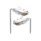 thumbnail image 1 of Cable Ethernet Ubiquiti Networks 5 m Cat6 Blanco, 1 of 1
