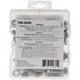 thumbnail image 2 of Hardware Pro Pack Dorman 799-500D de acero inoxidable, 60 unidades, 2 of 4