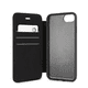 thumbnail image 4 of Carcasa Book Bmw P iphone 7 8 Cuero Pu Negro Bmflbki8llsb, 4 of 7