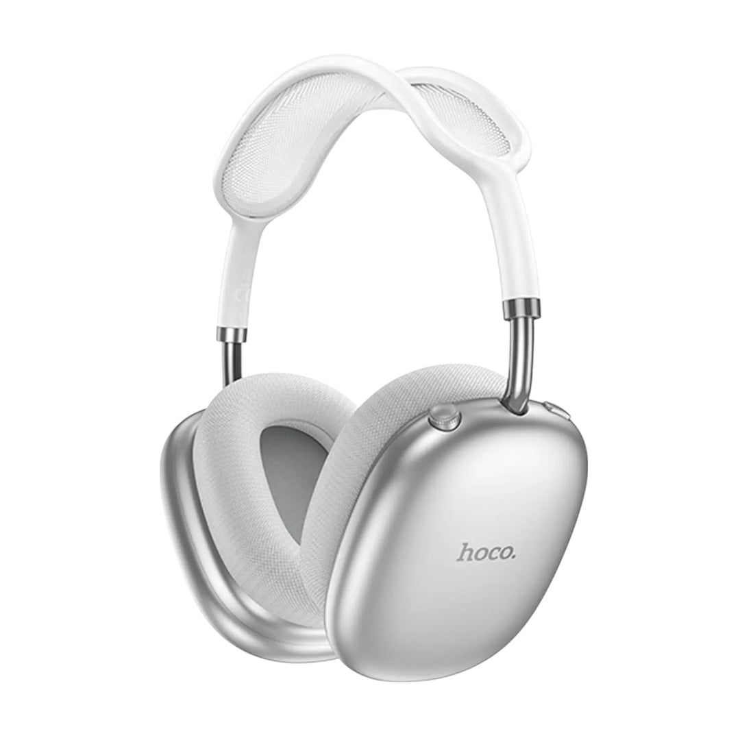 Audífono Hoco W55 Plus Bluetooth Anc 90h