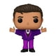 thumbnail image 1 of Figura Coleccionable Funko Pop Rocks Juan Gabriel Atuendo morado 1 Pieza, 1 of 3