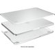 thumbnail image 3 of Funda Speck SmartShell para MacBook Pro de 16 pulgadas Transparente, 3 of 3